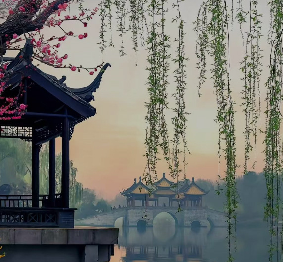 企业愿景